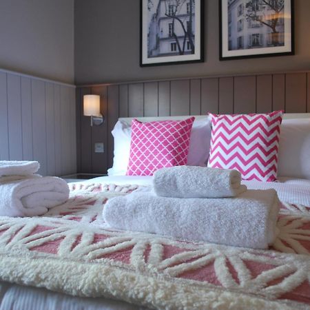 The Lawrance Luxury Aparthotel - York Dış mekan fotoğraf