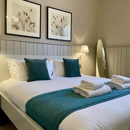 The Lawrance Luxury Aparthotel - York Dış mekan fotoğraf
