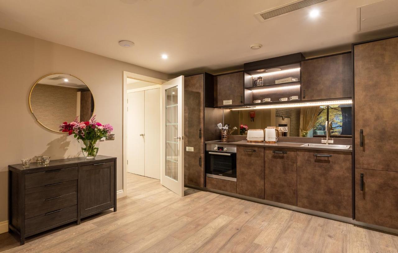 The Lawrance Luxury Aparthotel - York Dış mekan fotoğraf