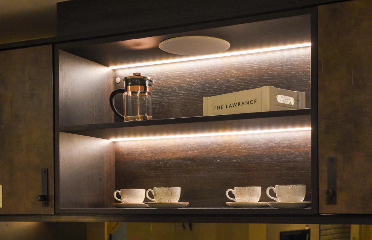 The Lawrance Luxury Aparthotel - York Dış mekan fotoğraf