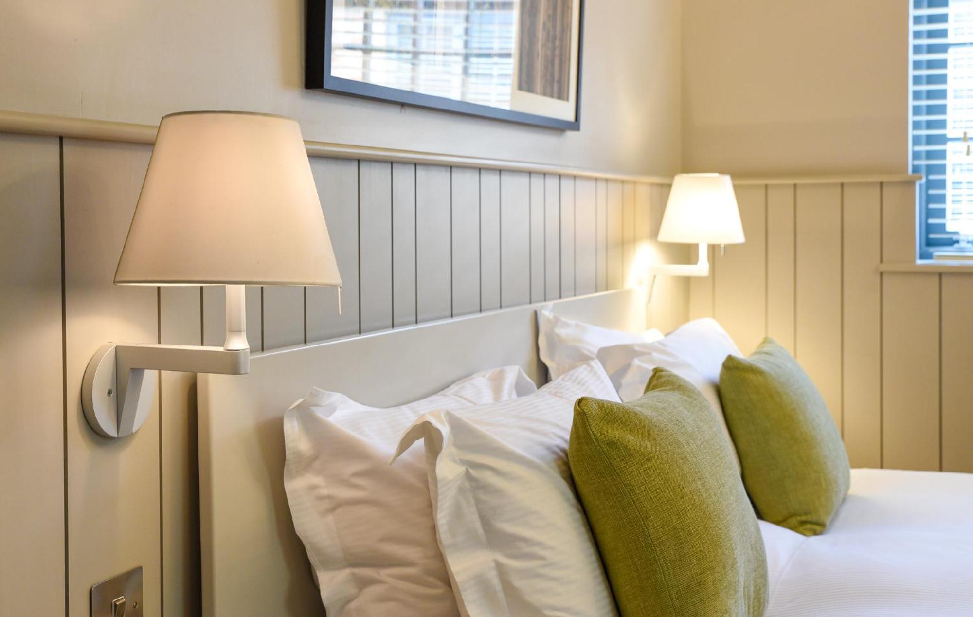 The Lawrance Luxury Aparthotel - York Dış mekan fotoğraf