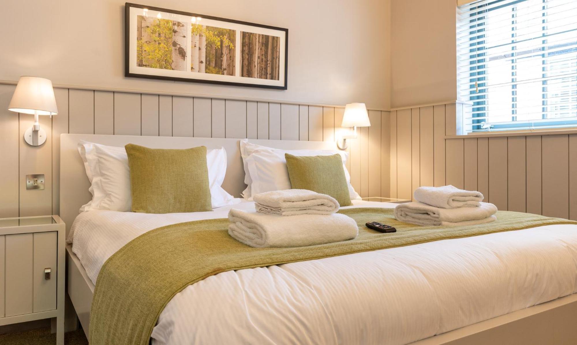 The Lawrance Luxury Aparthotel - York Dış mekan fotoğraf