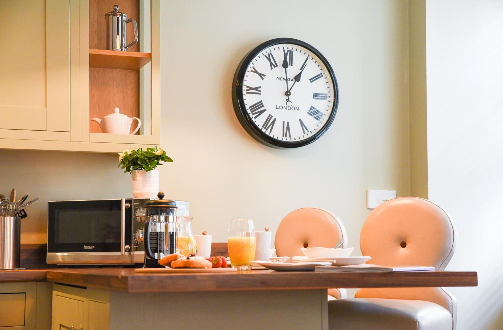The Lawrance Luxury Aparthotel - York Dış mekan fotoğraf