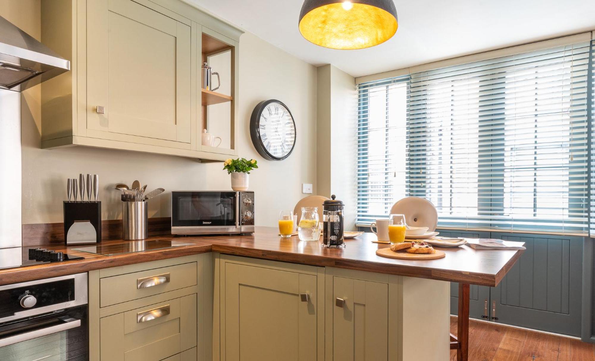 The Lawrance Luxury Aparthotel - York Dış mekan fotoğraf
