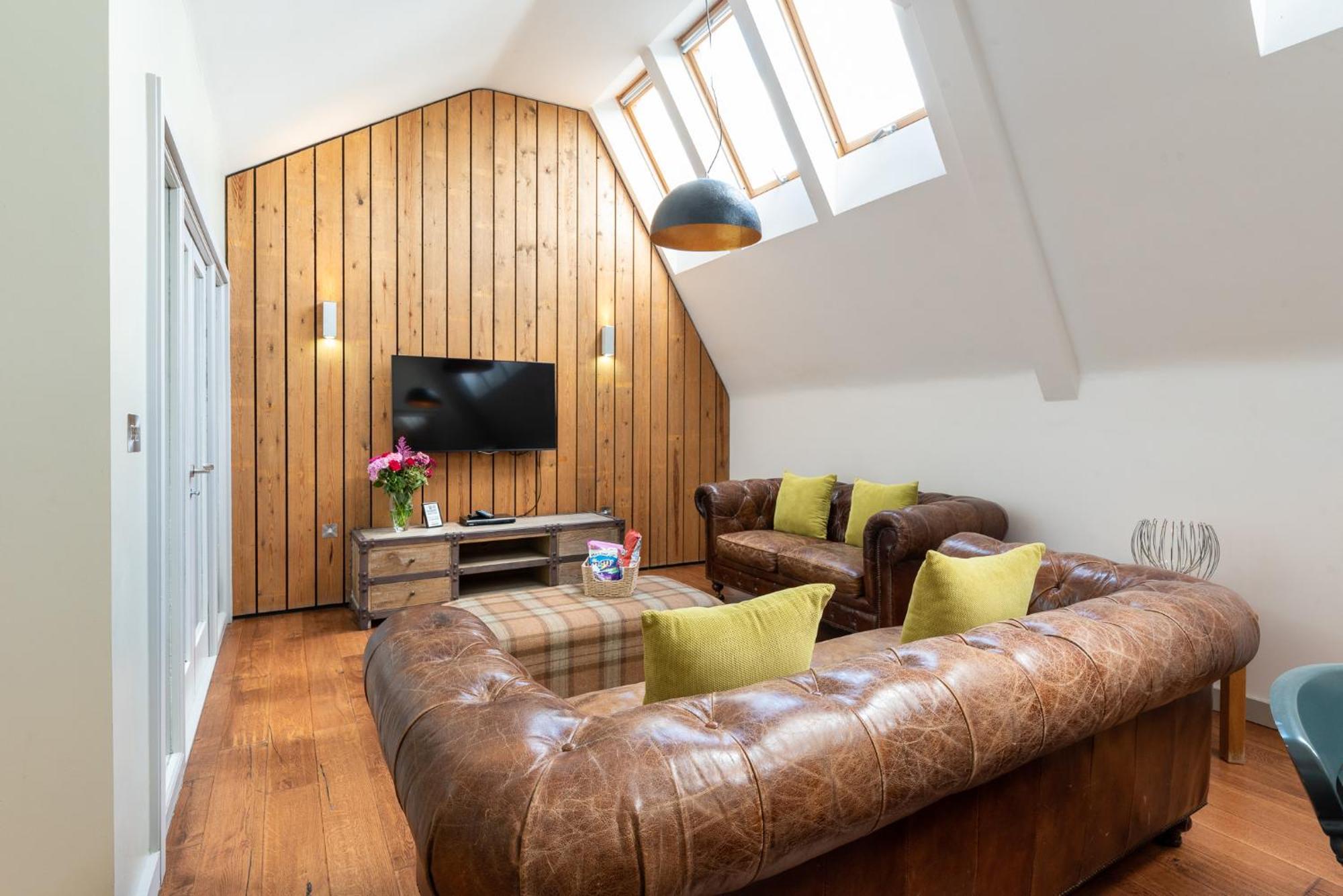 The Lawrance Luxury Aparthotel - York Dış mekan fotoğraf