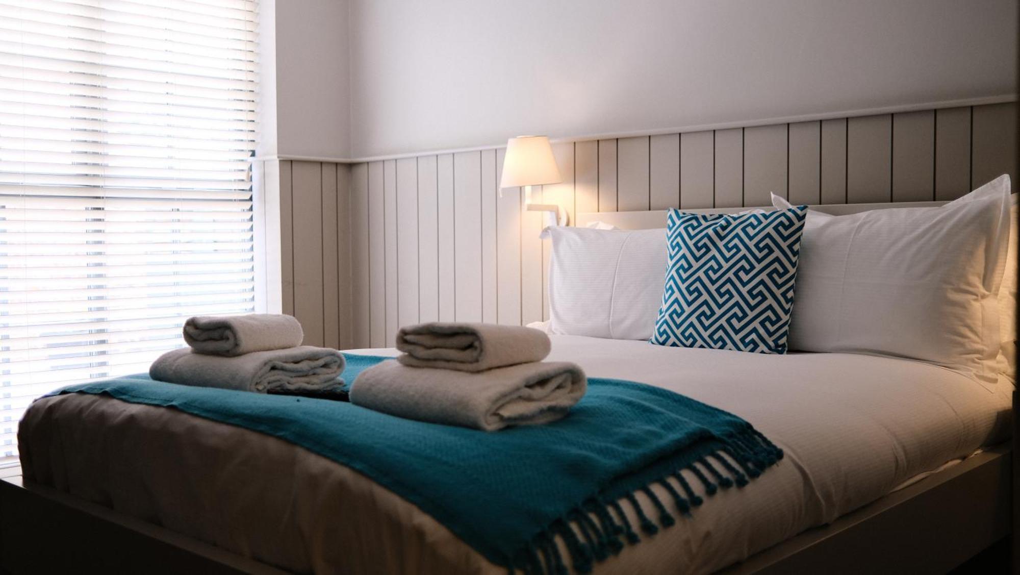 The Lawrance Luxury Aparthotel - York Dış mekan fotoğraf