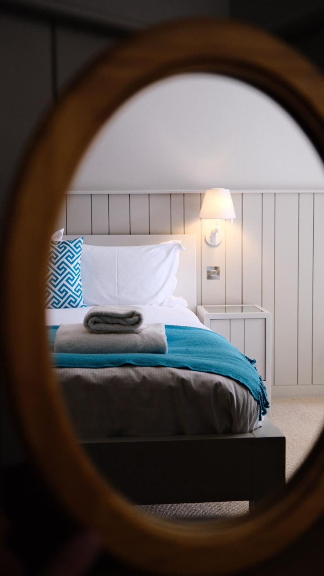 The Lawrance Luxury Aparthotel - York Dış mekan fotoğraf