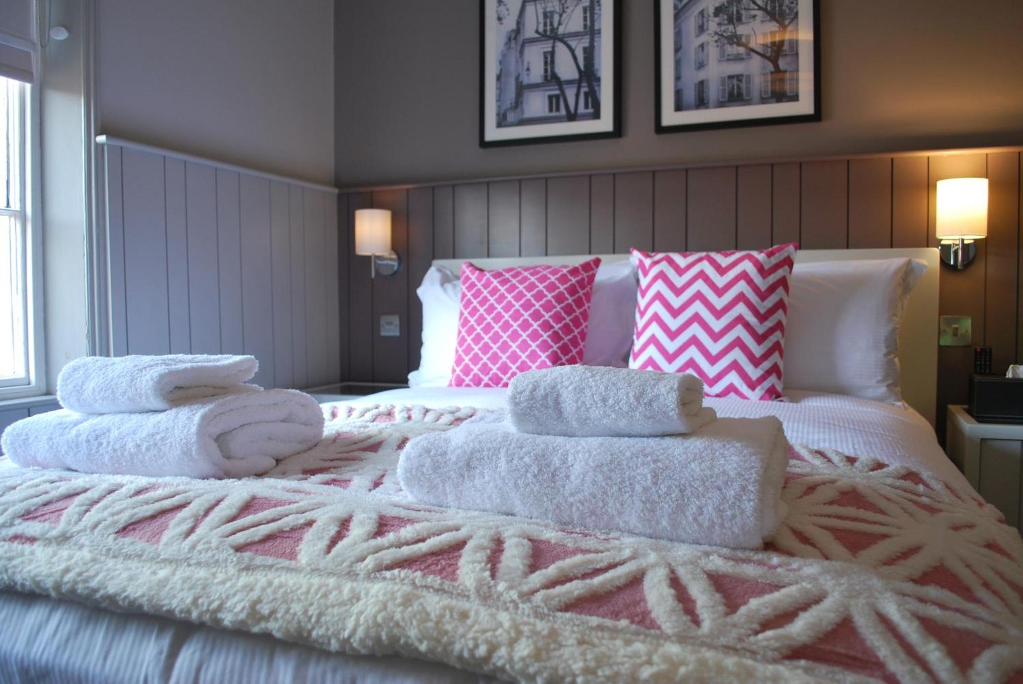 The Lawrance Luxury Aparthotel - York Dış mekan fotoğraf