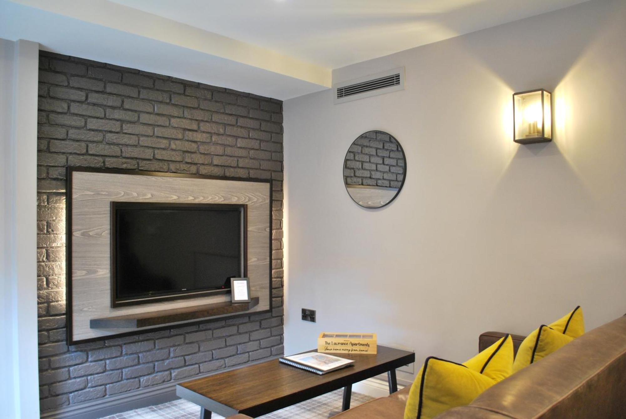 The Lawrance Luxury Aparthotel - York Dış mekan fotoğraf
