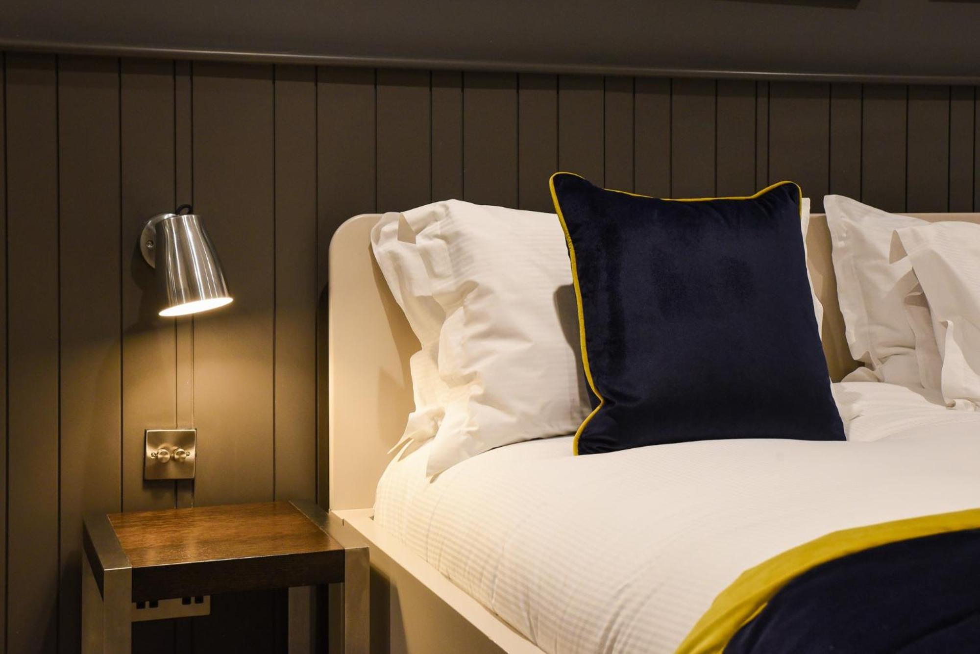 The Lawrance Luxury Aparthotel - York Dış mekan fotoğraf