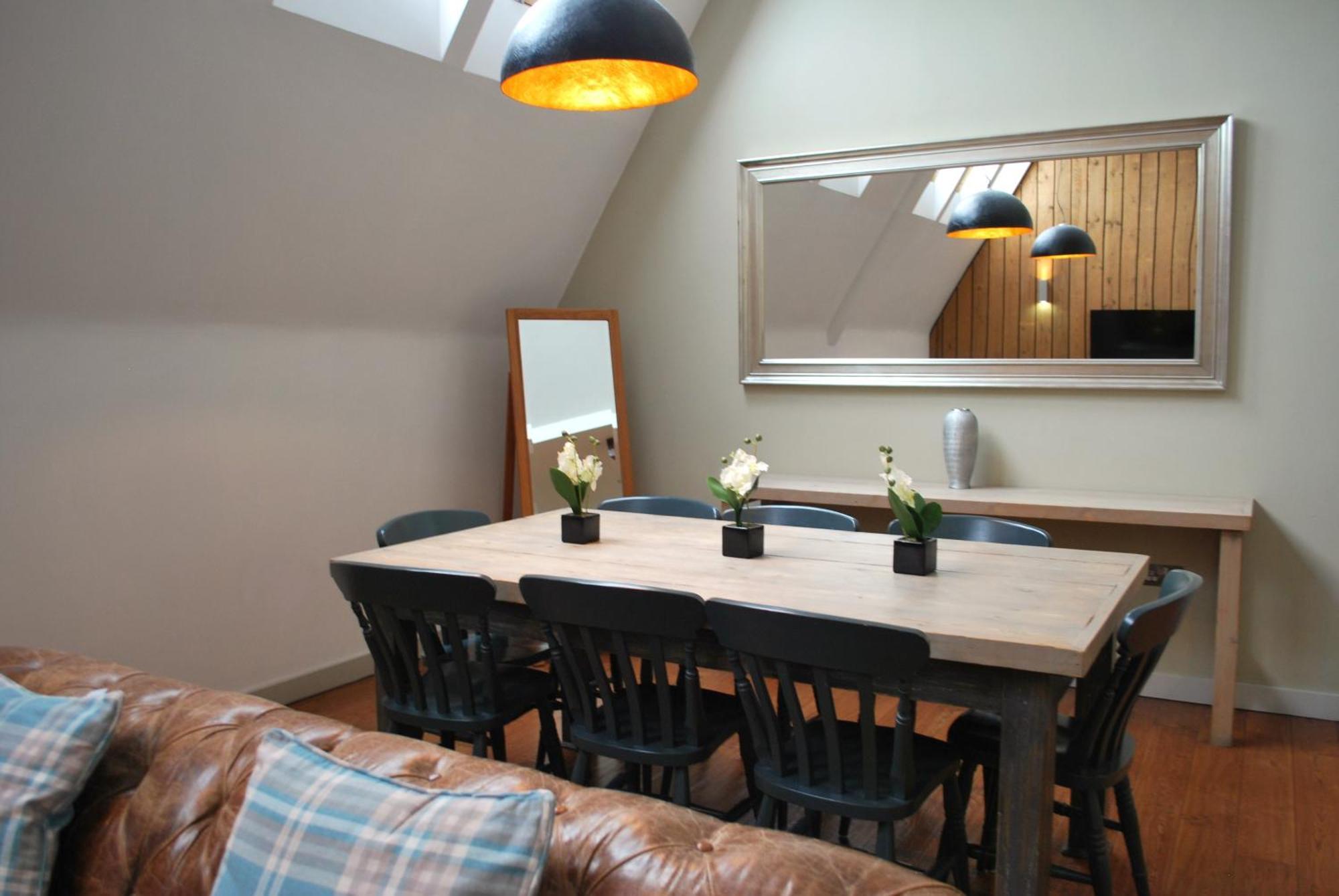 The Lawrance Luxury Aparthotel - York Dış mekan fotoğraf