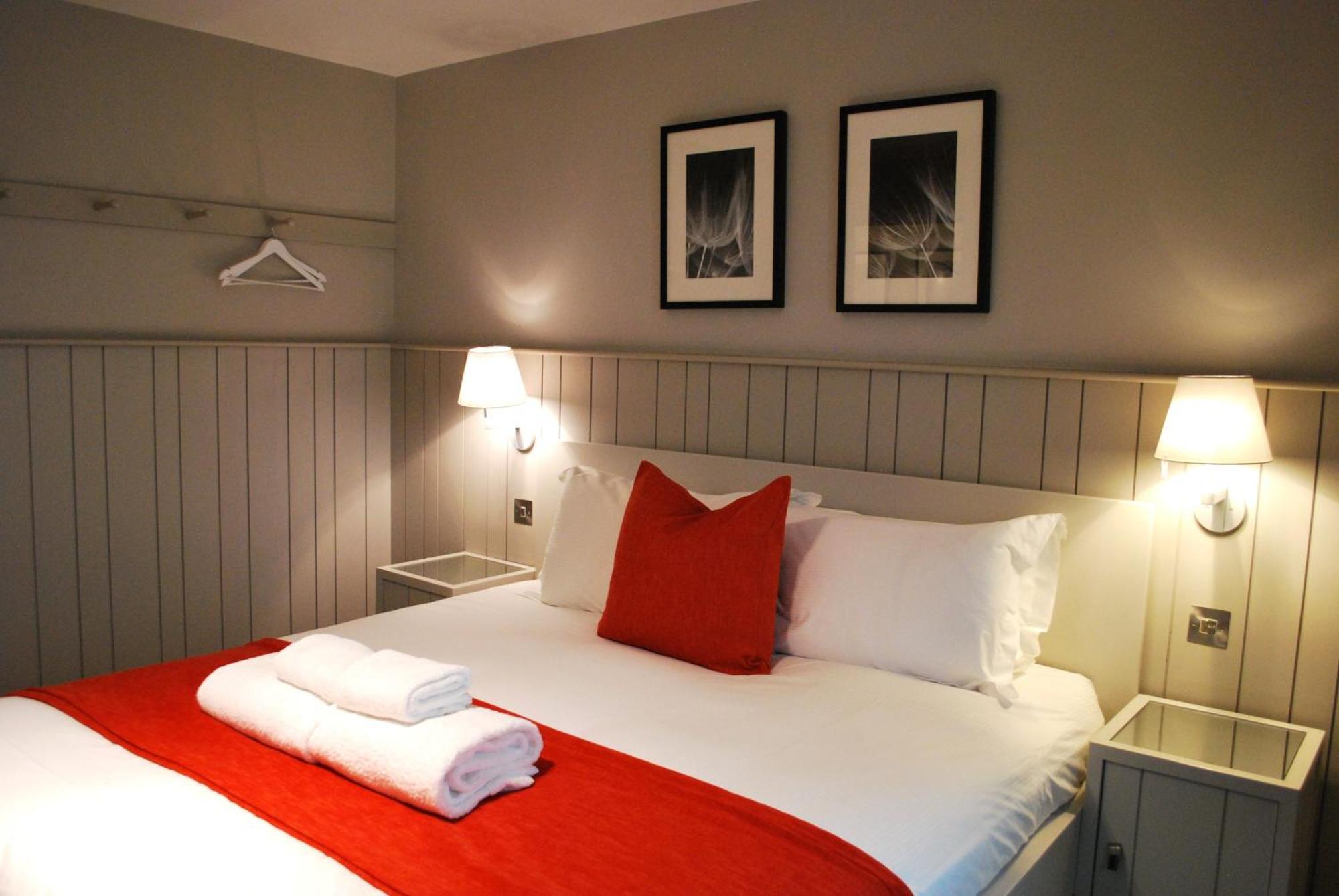 The Lawrance Luxury Aparthotel - York Dış mekan fotoğraf