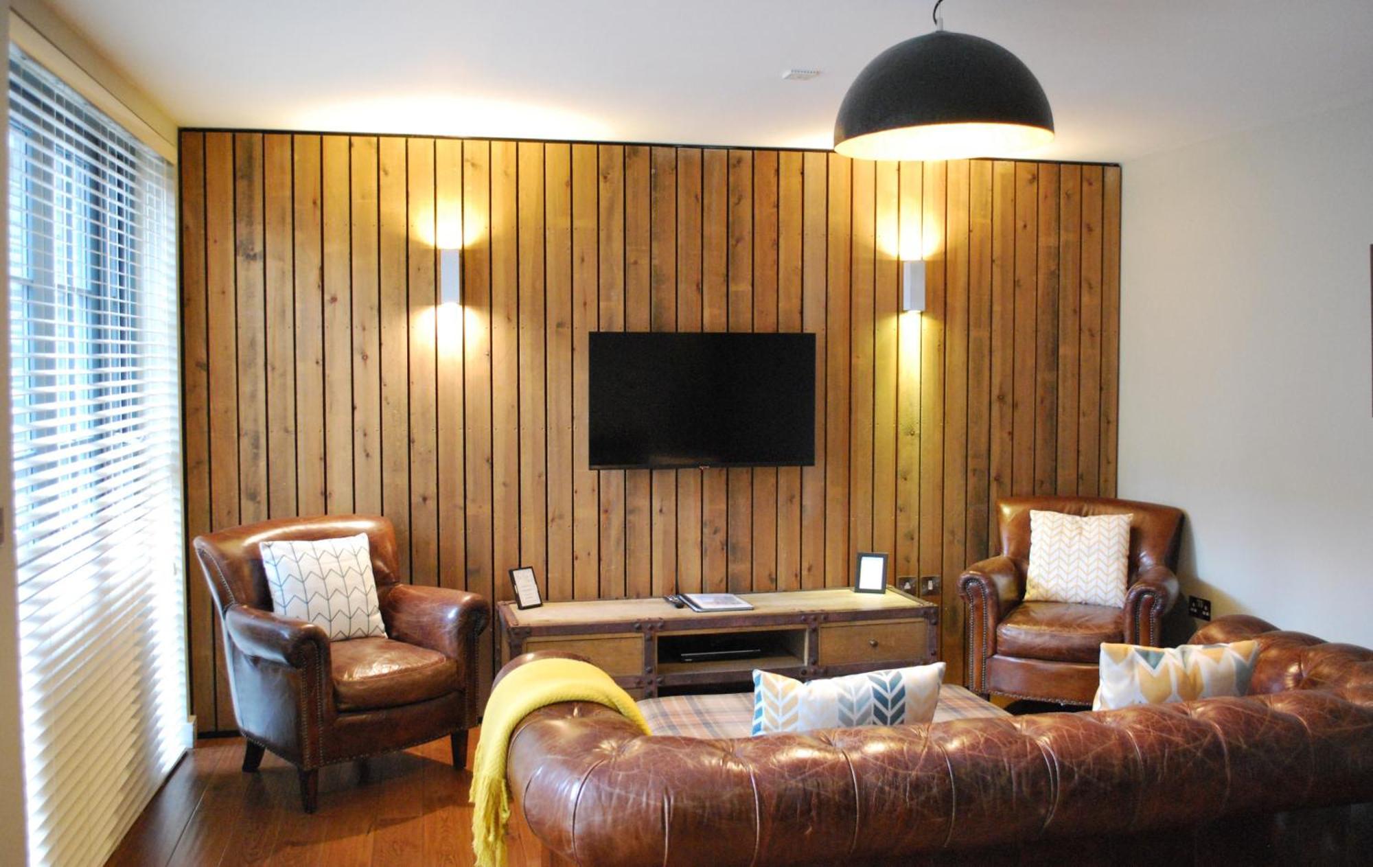 The Lawrance Luxury Aparthotel - York Dış mekan fotoğraf