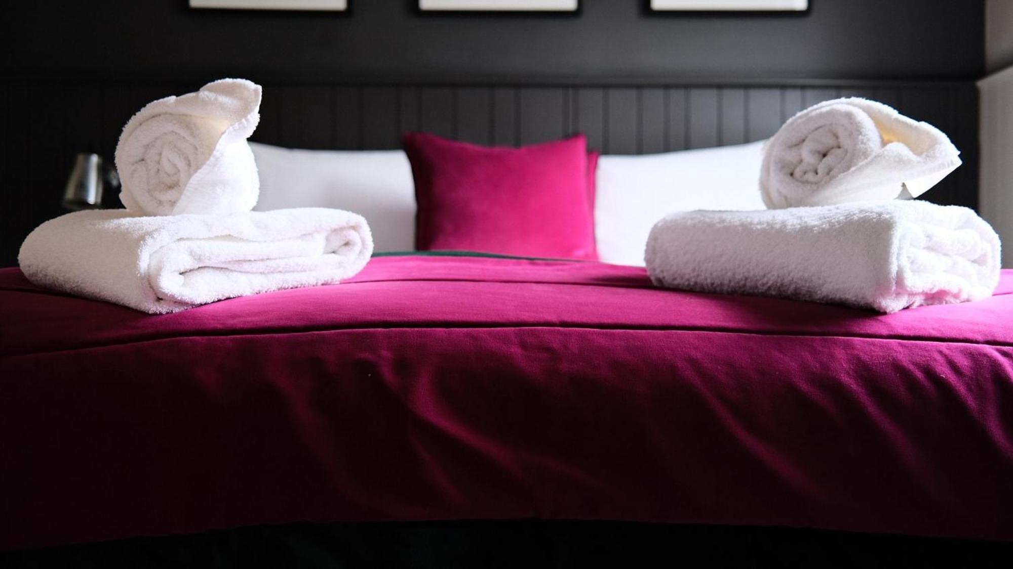The Lawrance Luxury Aparthotel - York Dış mekan fotoğraf