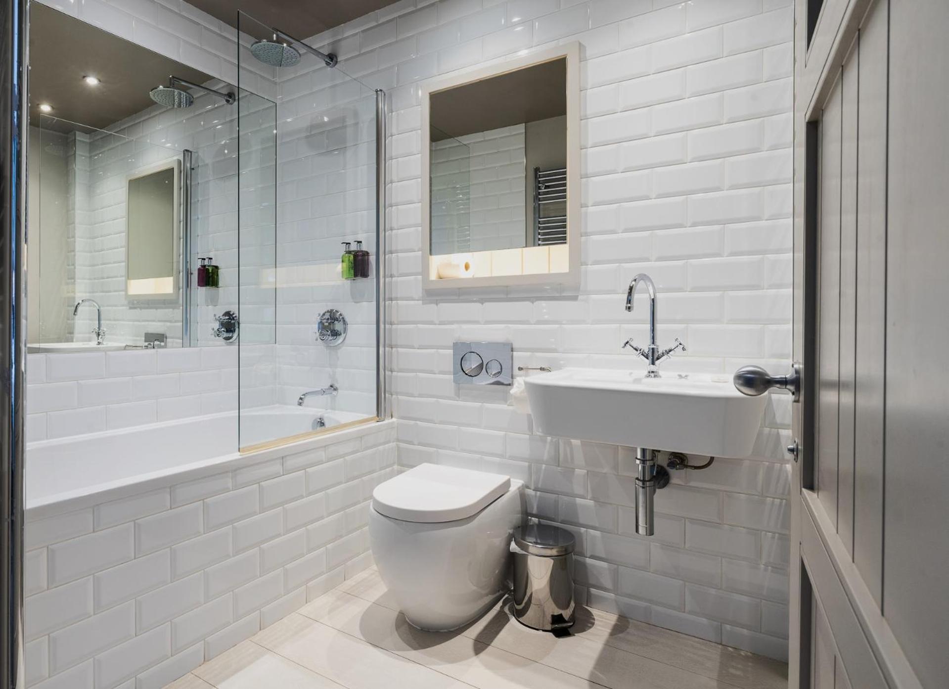 The Lawrance Luxury Aparthotel - York Dış mekan fotoğraf